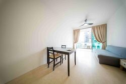 Sennett Residence (D13), Condominium #597220711